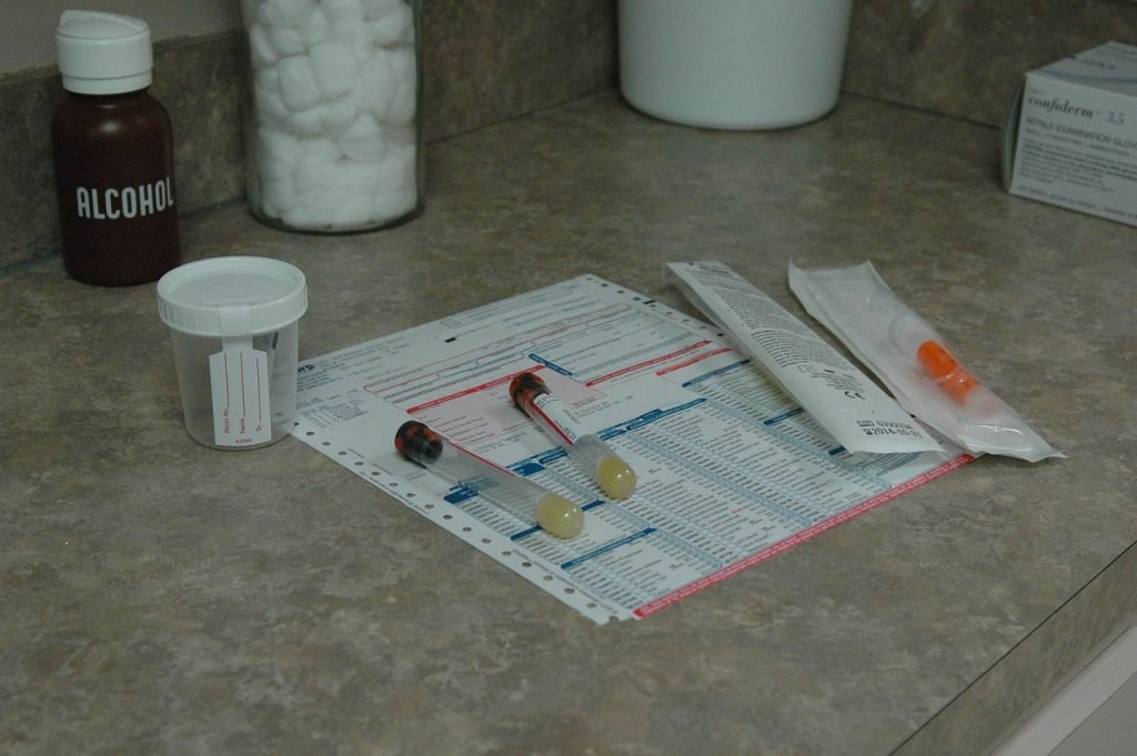 What is a urine drug test, its benefits, and how many drugs can it detect