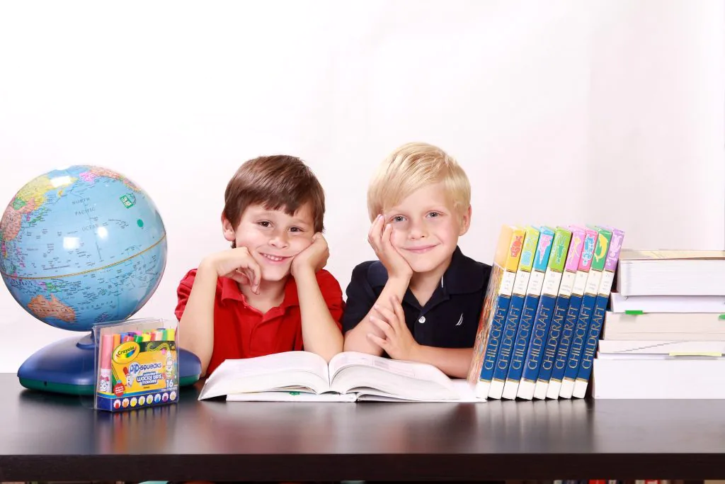 Making the world a better place for children with special abilities. Here is what you can do.