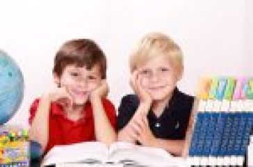 children