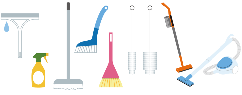 Cleaning Tools Your Workplace Should Take Advantage Of Cleaning Tools Your Workplace Should Take Advantage Of