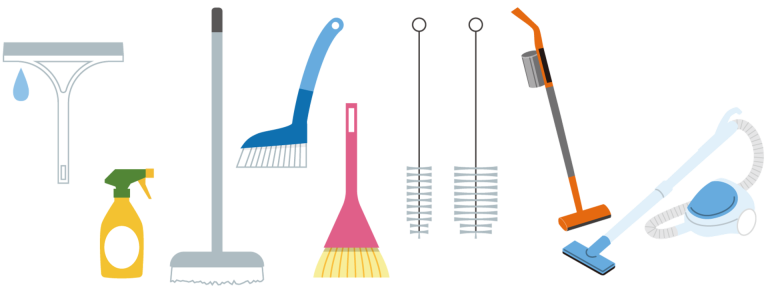 Cleaning Tools Your Workplace Should Take Advantage Of