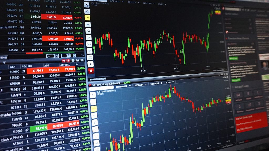 Trading Risk Management For Forex Enthusiasts