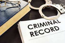 How Oklahoma Expungement Works