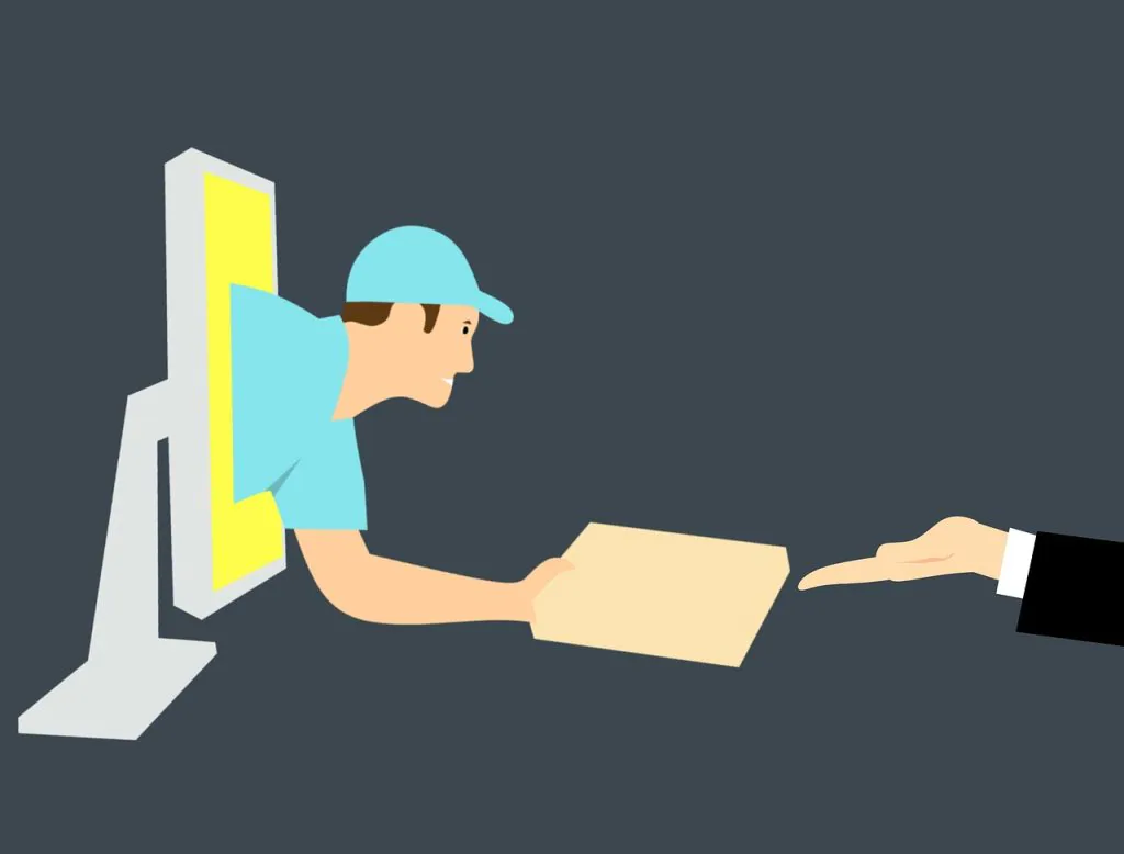 Start Your Business Today With Dropshipping!