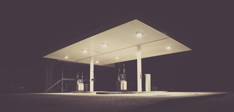 Gasolinera: The Convenient and Reliable Place to Fill Up Your Vehicle