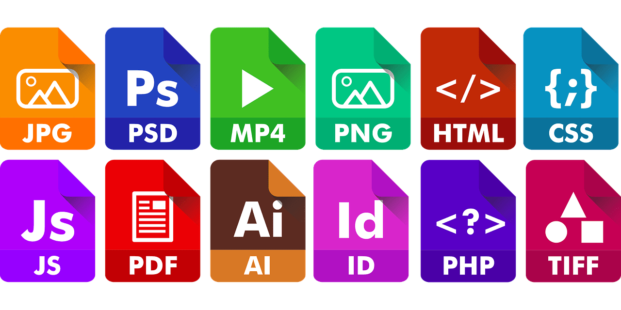 Converting Files