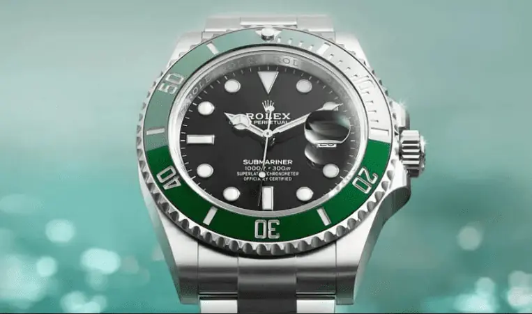 Best Rolex Models For Investment