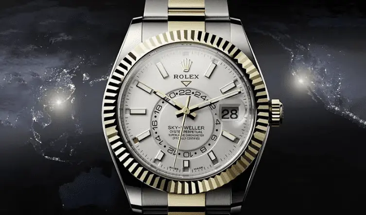 Rolex 