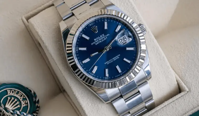 Rolex 
