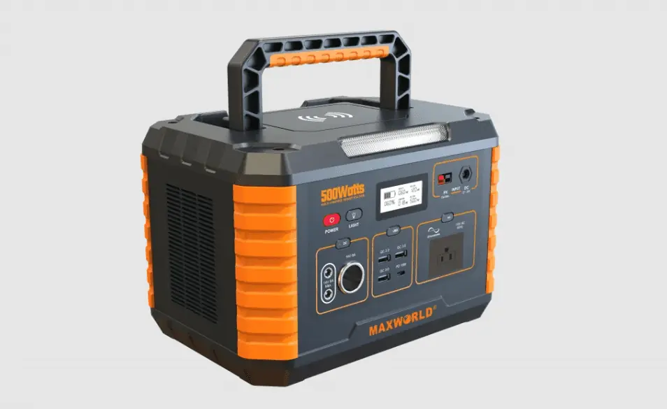 Uses for a Portable Power Station That Would Amaze You