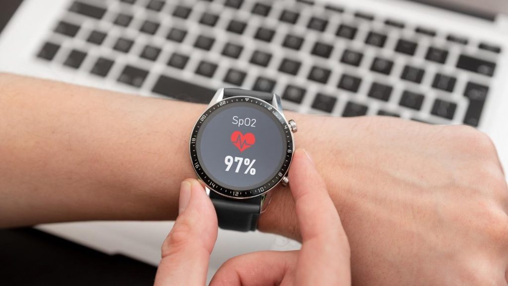 Smartwatch: Every Student’s Best Friend