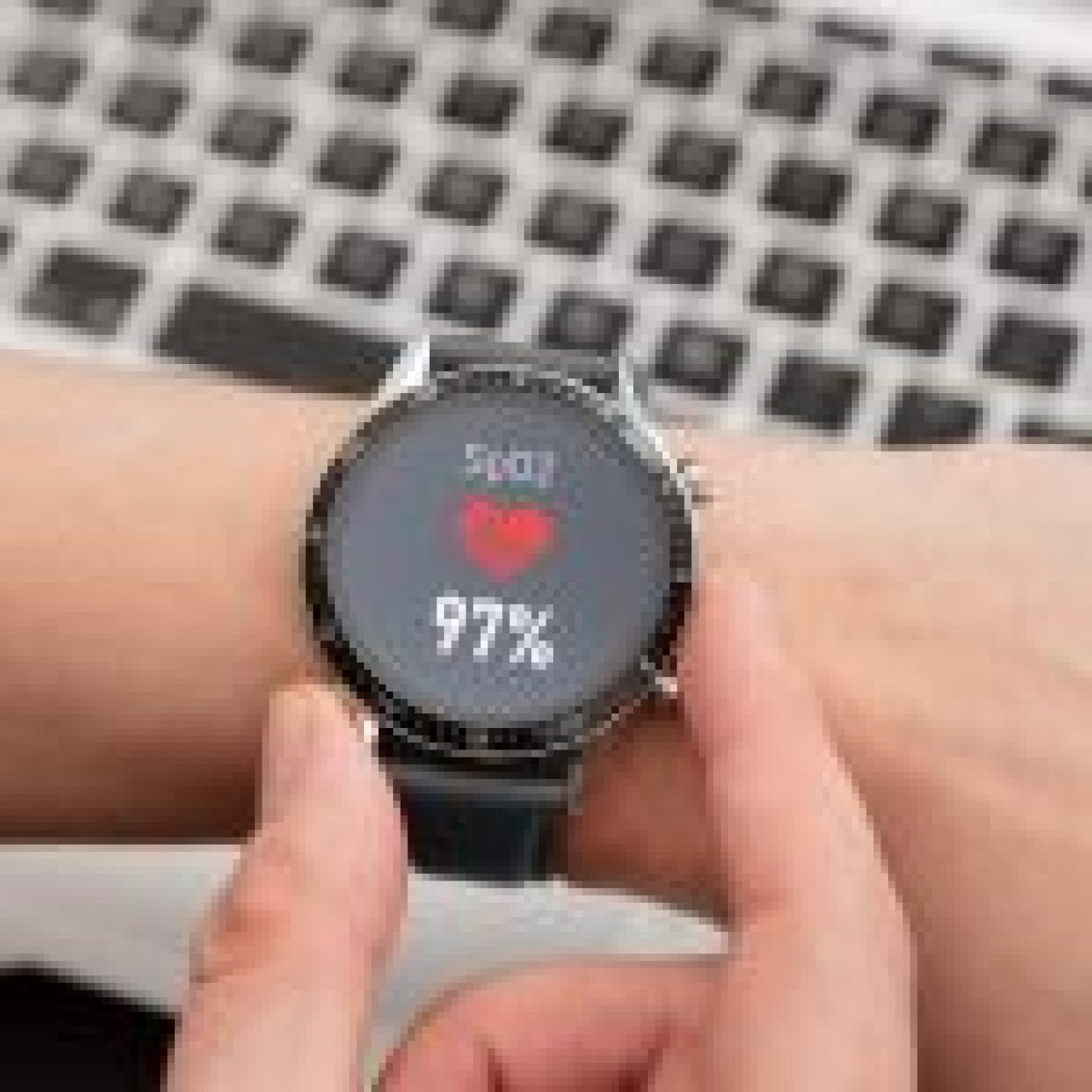 Smartwatch