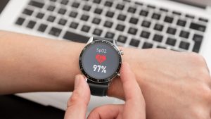 Smartwatch: Every Student’s Best Friend in 2025