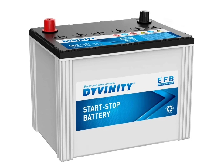 Start-Stop Batteries: Advantages and Safety Measures