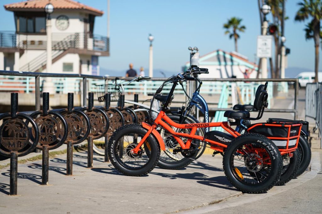 Adult Tricycle: How to Choose the Perfect Trike Adult Tricycle: How to Choose the Perfect Trike