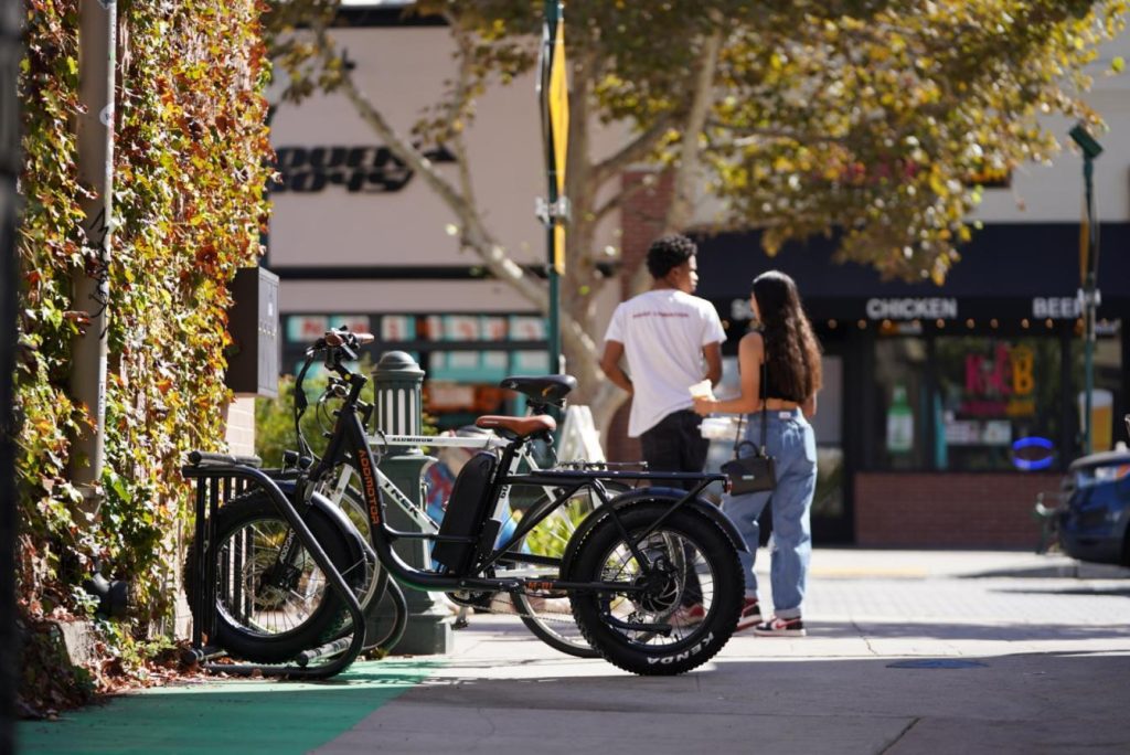 Save Big on eBikes in Denver