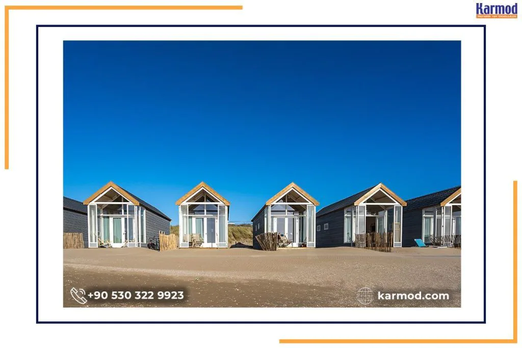 The Easiest Way To Own a Home: Modular Homes
