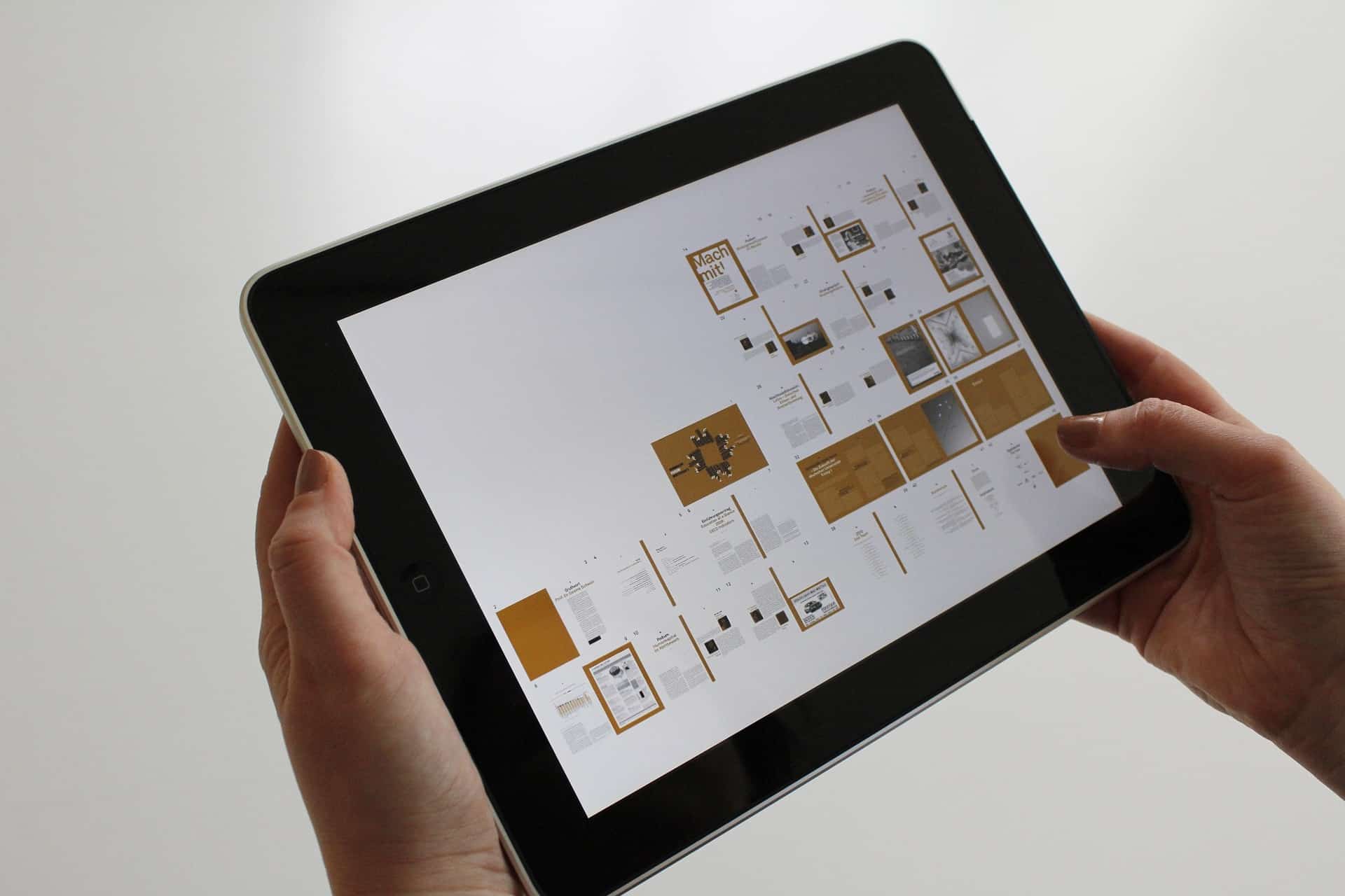iOS Application