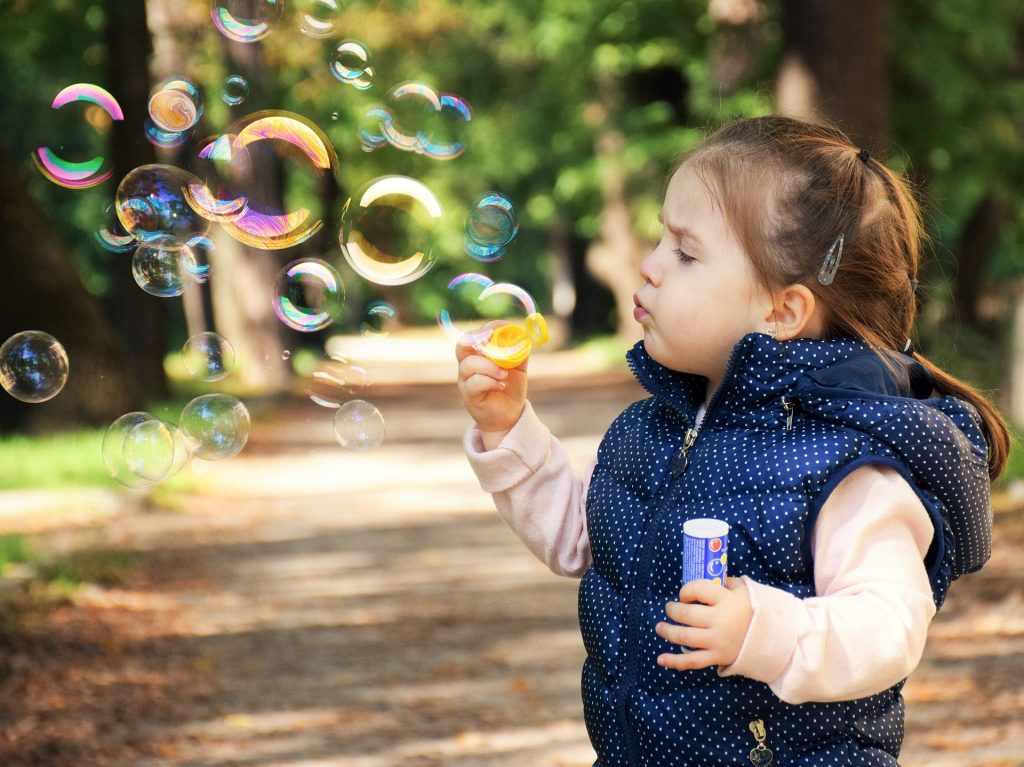 Know how monkey bars can be beneficial for your kids