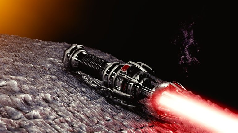 Things you should consider before buying dark saber