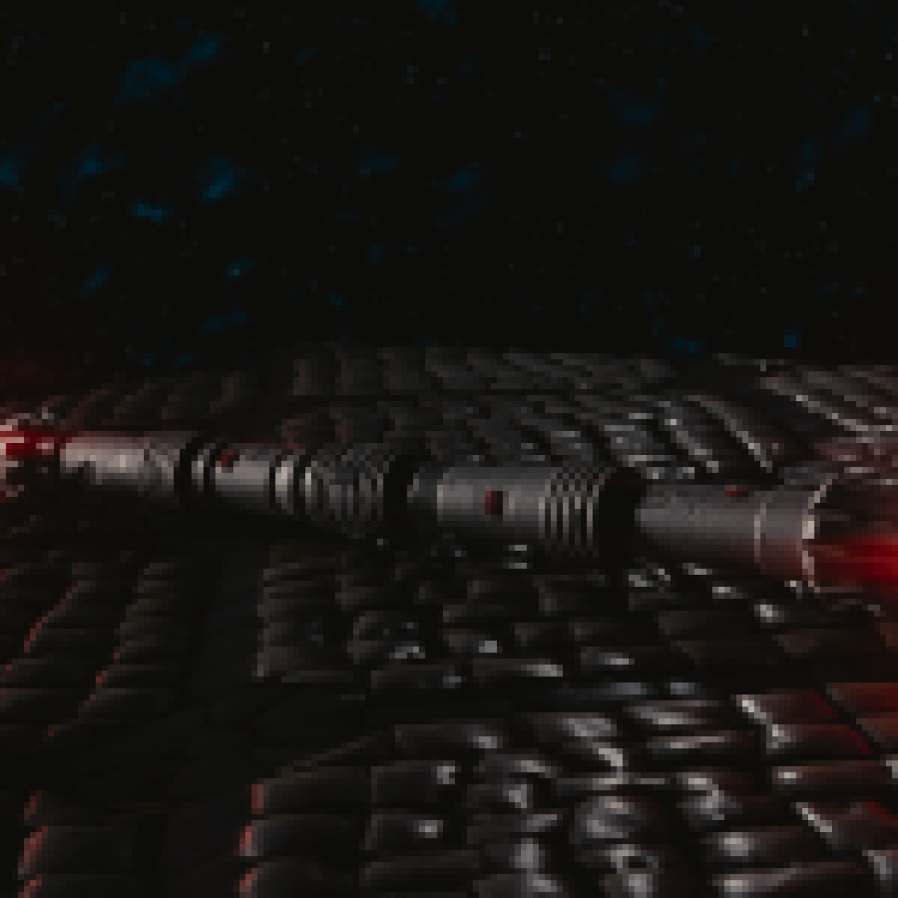 lightsaber