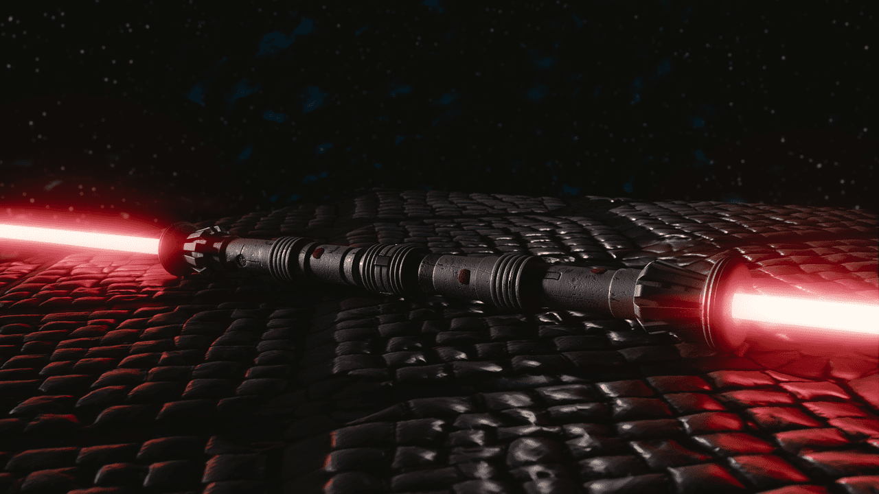 lightsaber