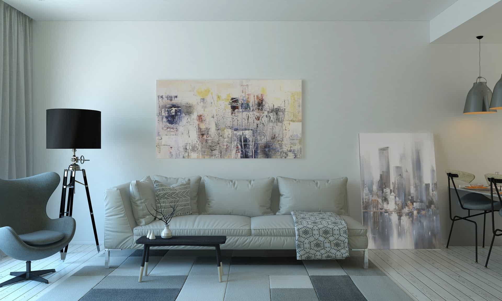 Get these must-have furniture for your new house
