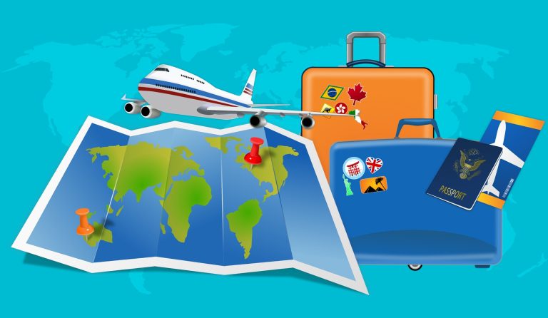 DUBAI TOURIST VISA PROCESS ELIGIBILITY AND REQUIREMENTS