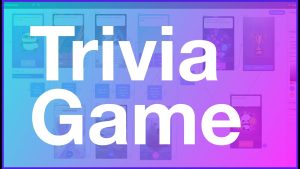 trivia games