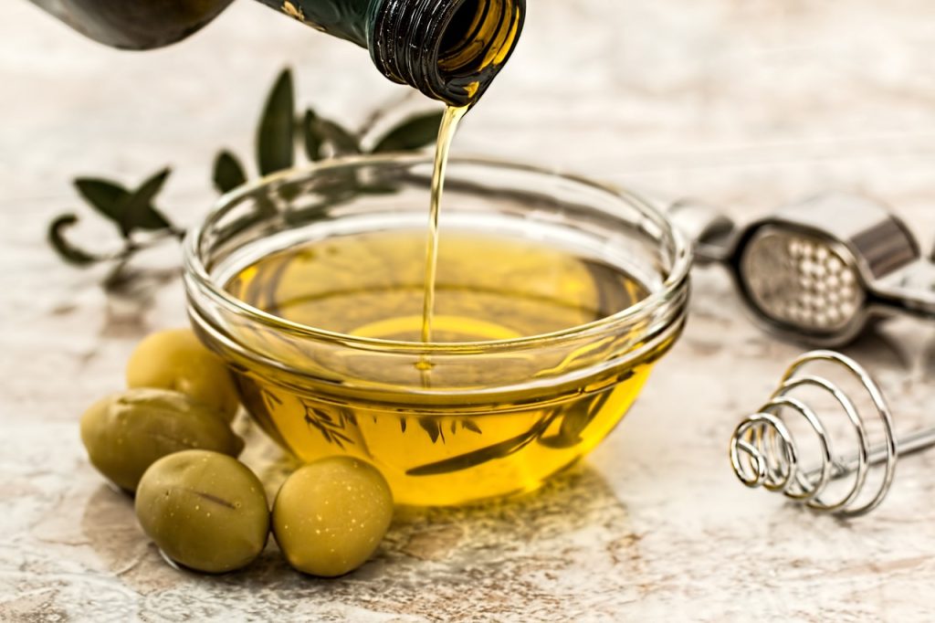 Where Can I Buy Olive Oil From Israel?