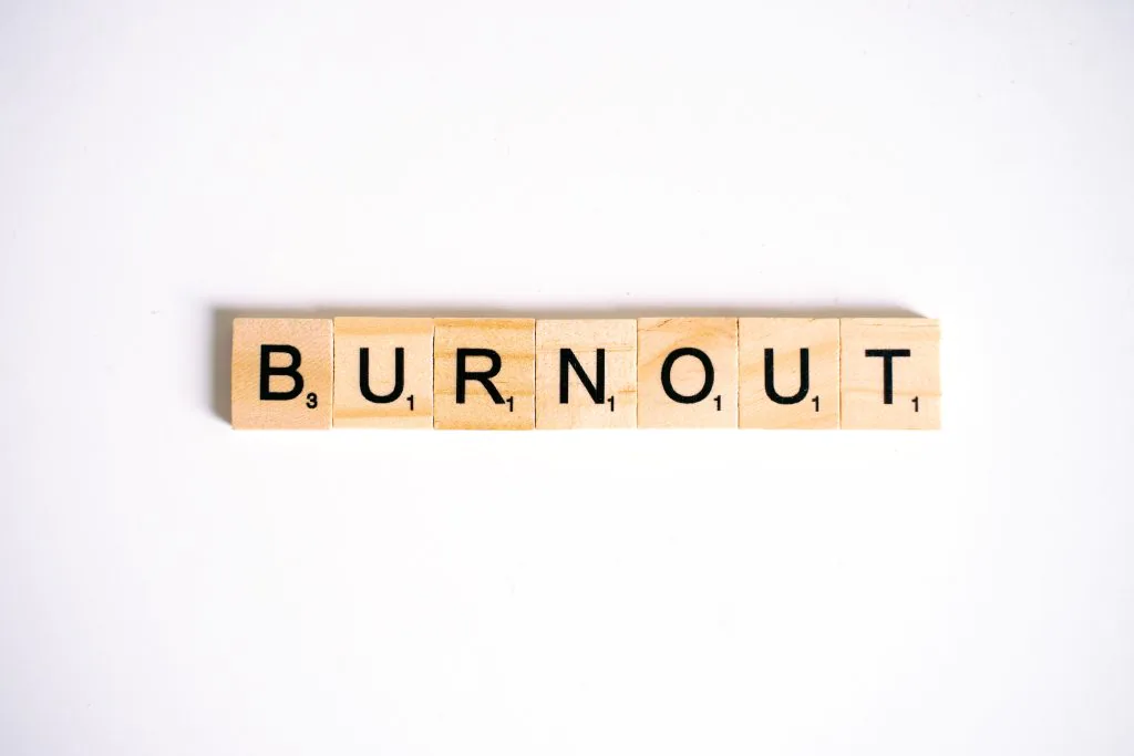 Burnout Symptoms & What To Do About Them