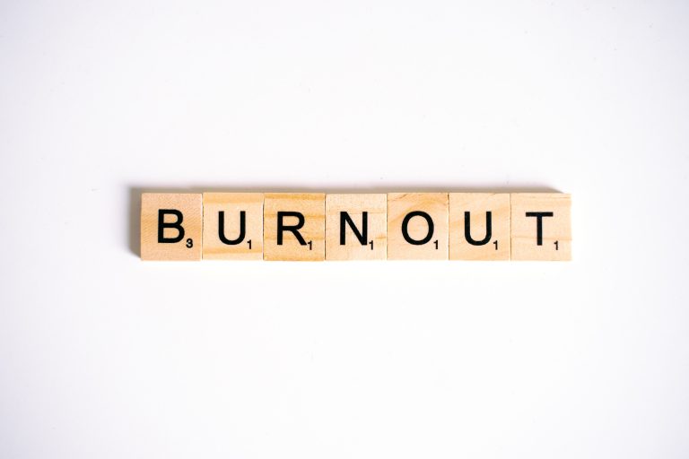 Burnout Symptoms & What To Do About Them