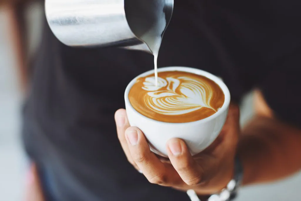 Different Ways in Which Someone Can Make Coffee