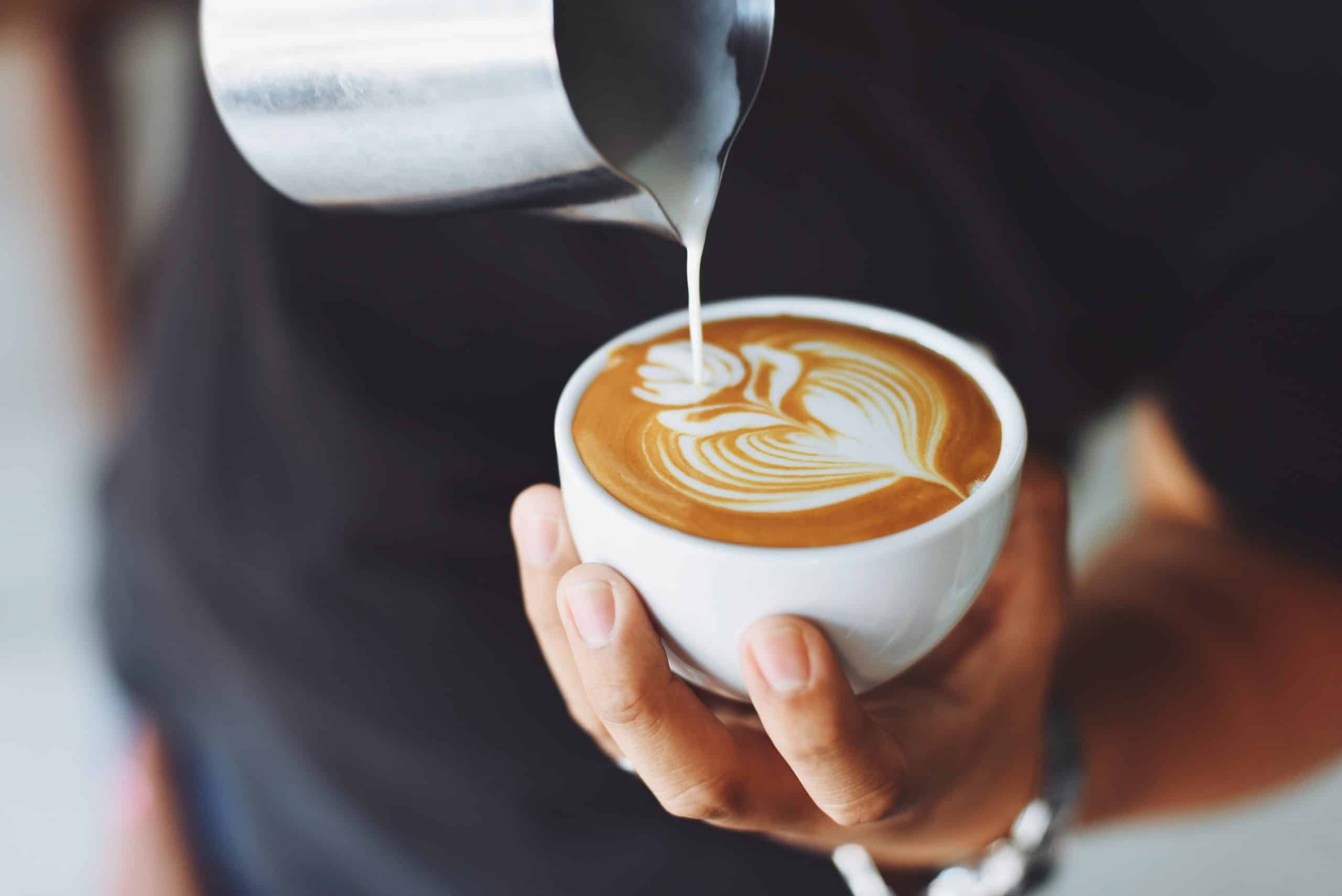 Different Ways in Which Someone Can Make Coffee