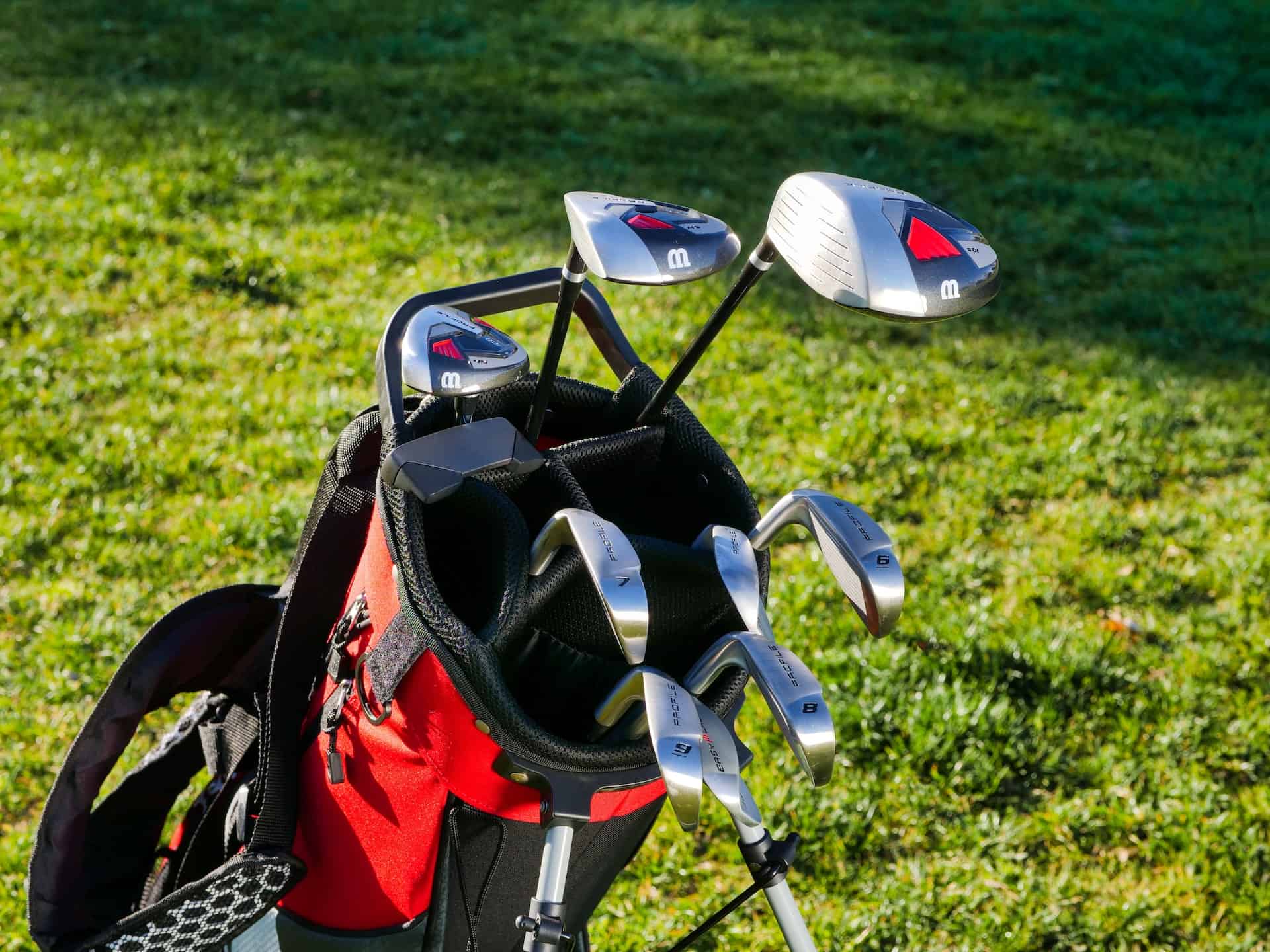 Golfers