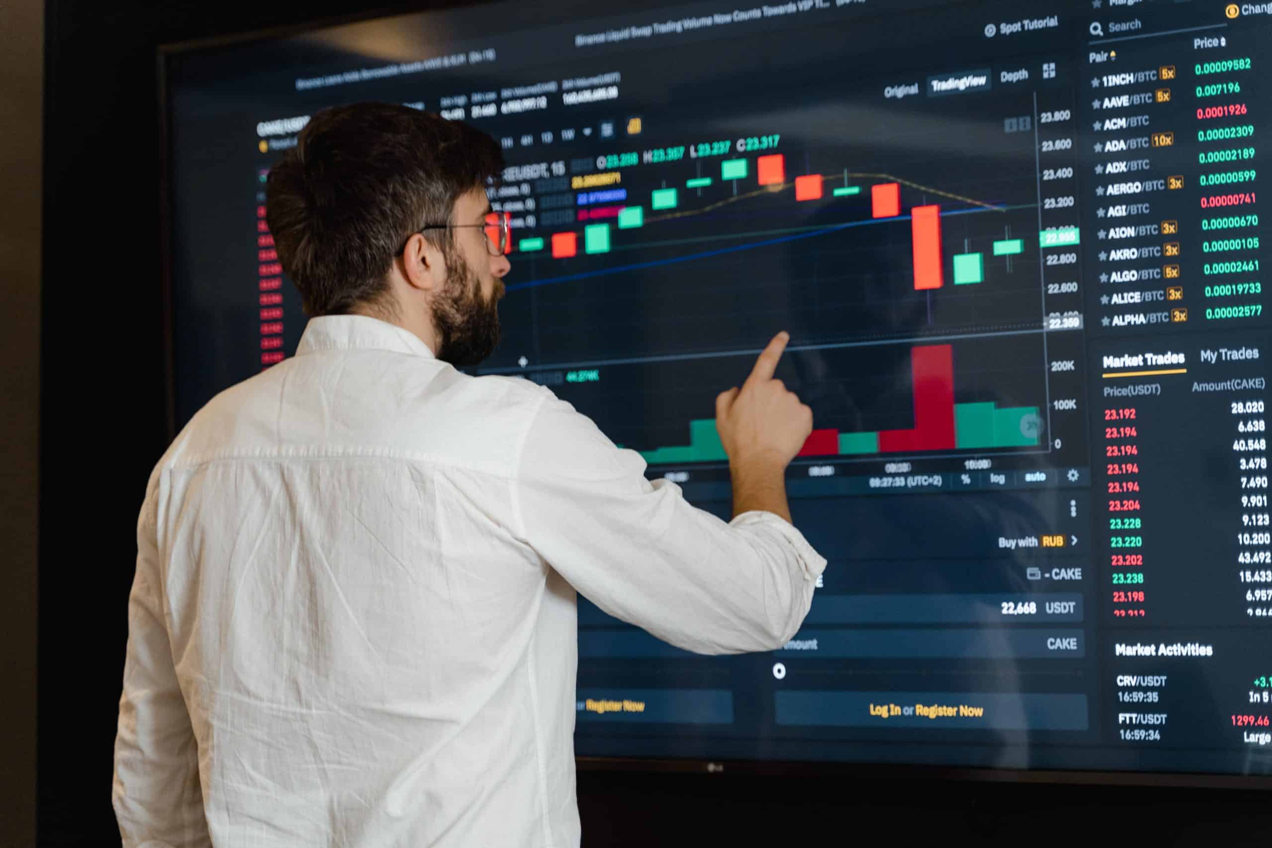 How to Compare Cryptocurrencies