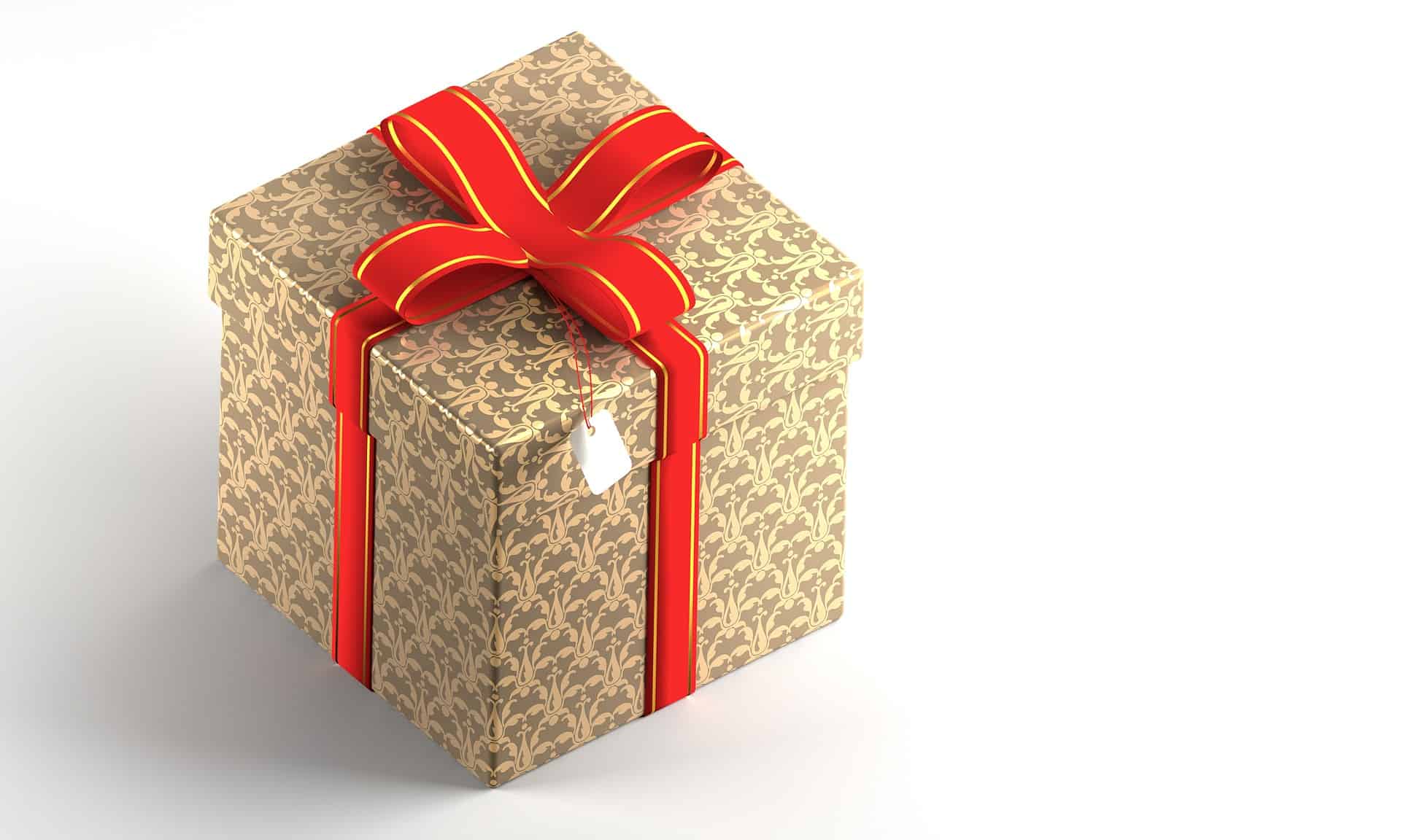 gift