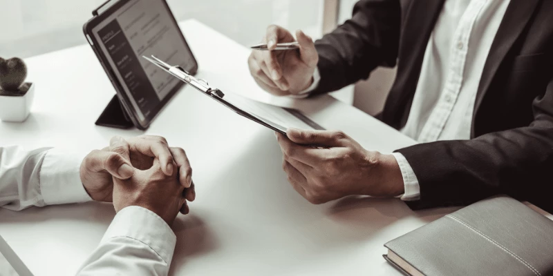 How to Get a Job in Sales: 4 Tips