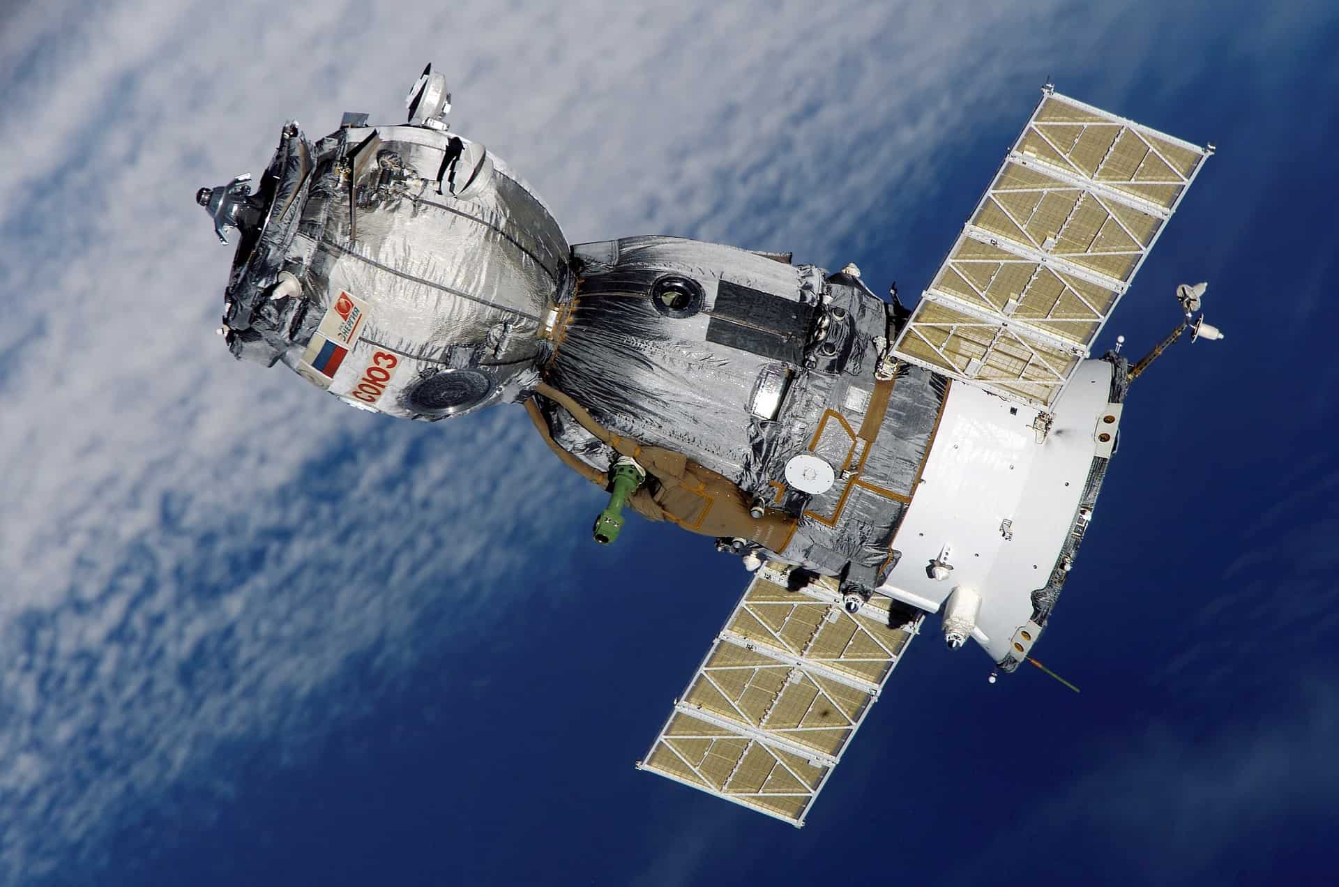 satellite phone
