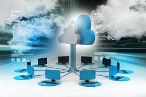 Data Backup Services