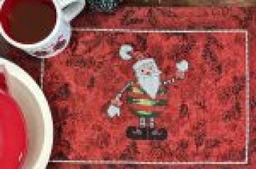 Christmas surprise