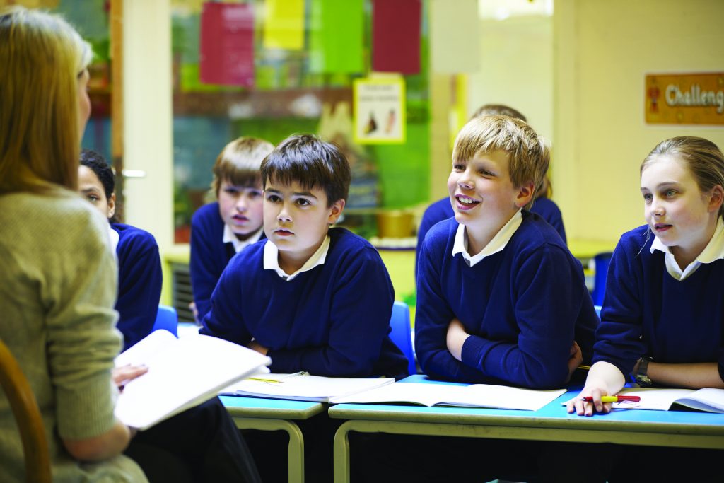Teacher-Student Ratio, A Must-Know Metric When Looking For A School