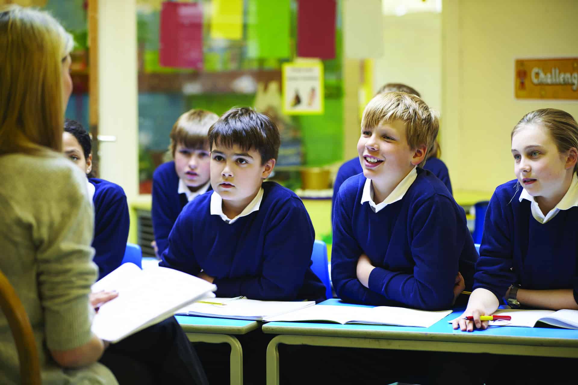 Teacher-Student Ratio, A Must-Know Metric When Looking For A School