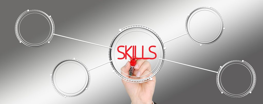 Six skills you must have as an adult