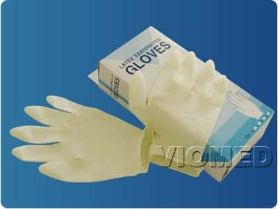 Latex Examination Gloves Manufacturers