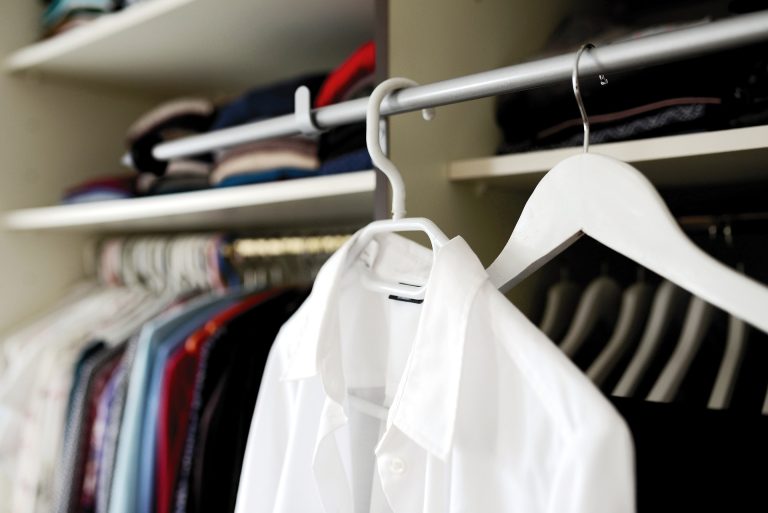 How private label clothing manufacturing work