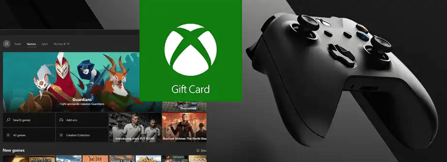 What Are the Benefits of Using XBOX Gift Cards?