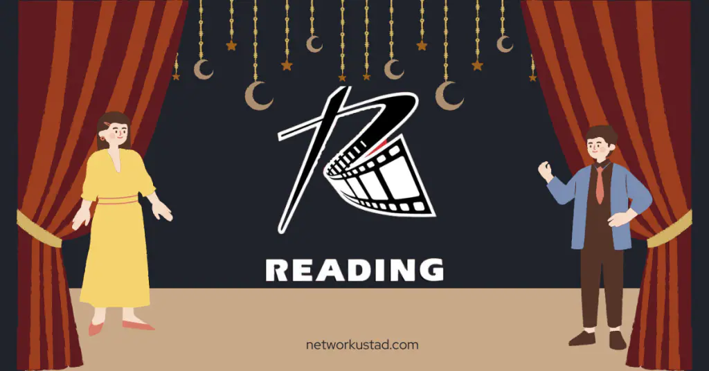 Reading Cinemas: The Ultimate Movie-Going Experience