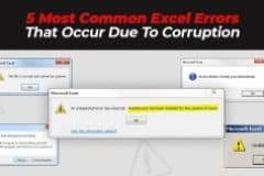 5-Most-Common-Excel-Errors-That-Occur-Due-To-Corruption