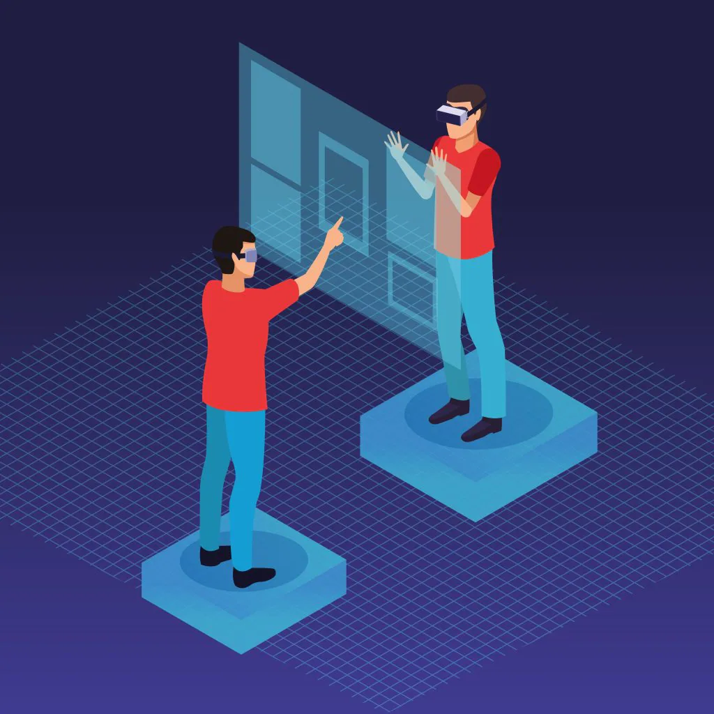 VR and AR therapy and rehabilitation